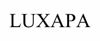 LUXAPA