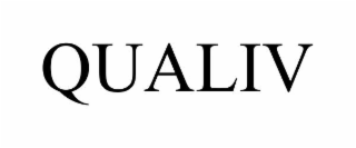 QUALIV