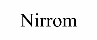 NIRROM