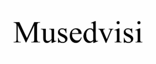 MUSEDVISI