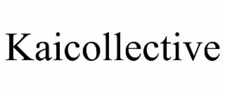 KAICOLLECTIVE