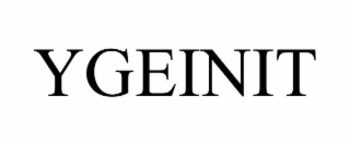 YGEINIT