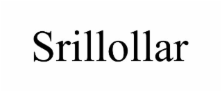 SRILLOLLAR