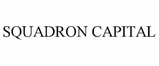 SQUADRON CAPITAL