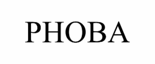PHOBA