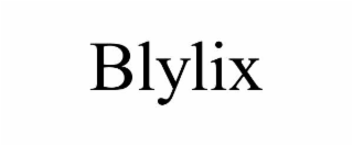 BLYLIX