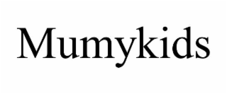 MUMYKIDS