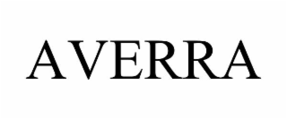 AVERRA