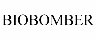 BIOBOMBER