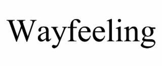 WAYFEELING
