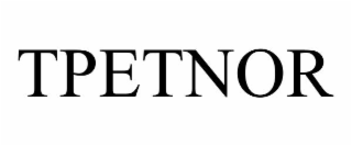 TPETNOR