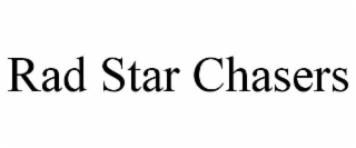 RAD STAR CHASERS