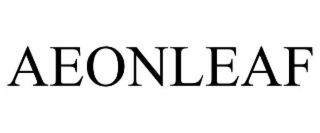AEONLEAF