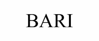 BARI