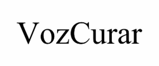 VOZCURAR
