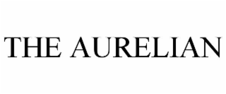 THE AURELIAN