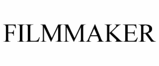FILMMAKER
