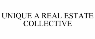 UNIQUE A REAL ESTATE COLLECTIVE