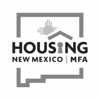 HOUSING NEW MEXICO MFA