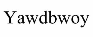 YAWDBWOY