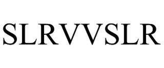 SLRVVSLR
