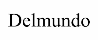 DELMUNDO
