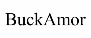 BUCKAMOR