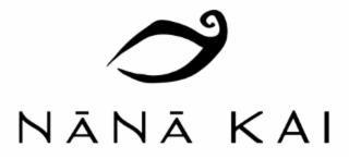 NÄNÄ KAI