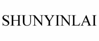 SHUNYINLAI