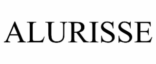 ALURISSE