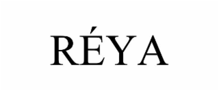 RÃYA