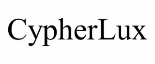 CYPHERLUX