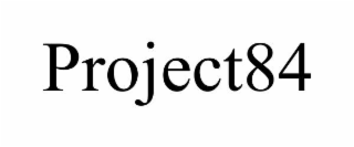 PROJECT84