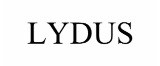 LYDUS