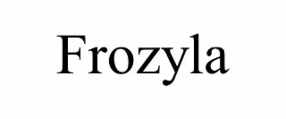FROZYLA