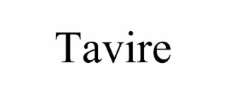TAVIRE