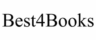 BEST4BOOKS