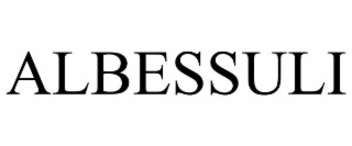 ALBESSULI