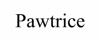 PAWTRICE