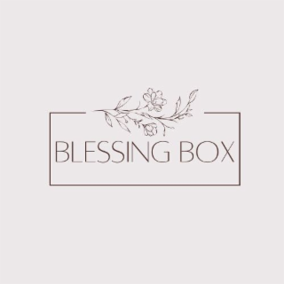 BLESSING BOX