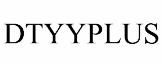 DTYYPLUS