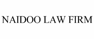 NAIDOO LAW FIRM