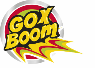 GOX BOOM