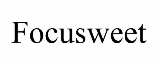 FOCUSWEET