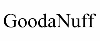GOODANUFF