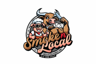 SMOKENLOCAL@GMAIL.COM 914-588-6544
