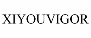 XIYOUVIGOR
