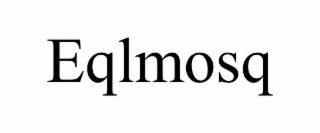 EQLMOSQ