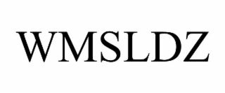 WMSLDZ