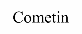 COMETIN